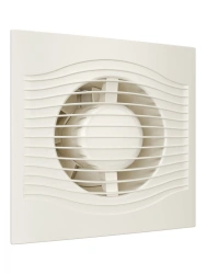 Axial fan SLIM 5 Ivory