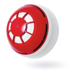 Addressable audible fire alarm sounder SPK-MAX-ZO