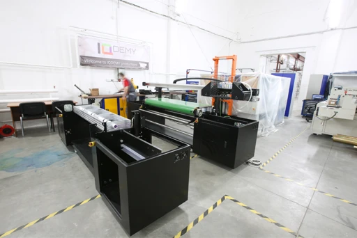 Evolution 1603 Multi-Function Wide Format Inkjet Printer