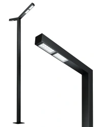 LEDTEC PRO URBAN series LED luminaire