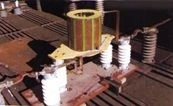 Inductive filter FSE-4 U1
