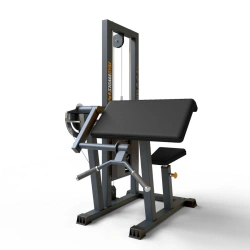 BF-106 Biceps machine