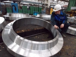 Flanges