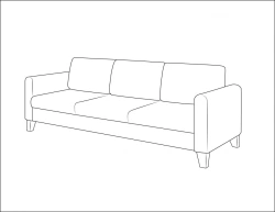 Sofa Berlin
