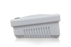 Emsok SW-1103 - Wall mounted fire alarm sounder 1,5/3/3 W, 100 V