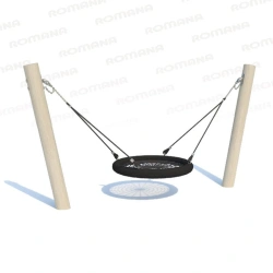 Swing "Nest" 118.02.00