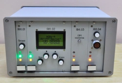 Medical apparatus "Nov-M"