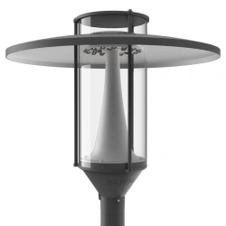 Luminaire for street lighting Axel, model AKS V4 LED