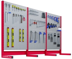 Kaizen instrumental stand