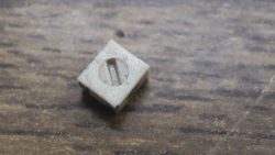 Resistor RP1-207 VP