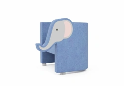 Children's play chair (series L25-1S-5 for children's set)