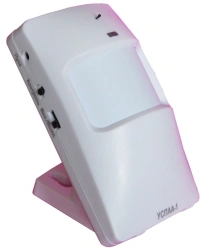 Signal-launching fire autonomous device USPAA-1 v4