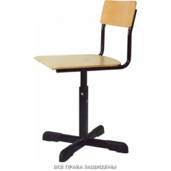 Swivel chair IZO/LTS