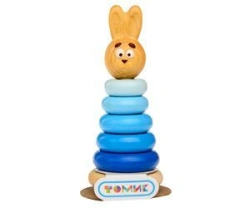 Pyramid "Bunny" (7 pieces) Art. 506
