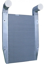 Charge air cooling heat exchanger 6563RA-1172010