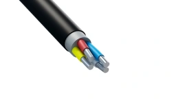 Power cables with RUSSKY SVET® trade mark AVVGng(A)-LS