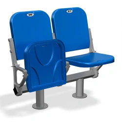 Folding armchair "Sparta"