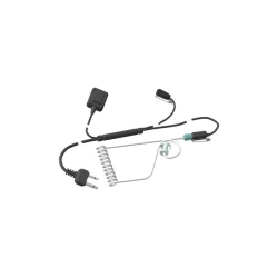 Telephone-microphone headset TMG-23