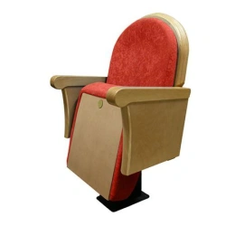 Pegasus model auditorium chair