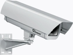Thermal cover LS260-24V