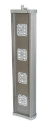 LED luminaire TEGAS SN8P80APK