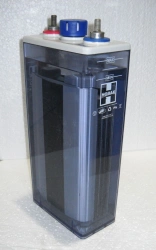 Stationary lead-acid battery ASC 11
