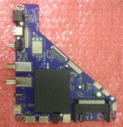 Main board electronic module for UHD Smart TV (65"-75") (stock code KV9632-A75-000-01)