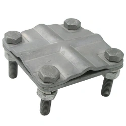 Connecting clamp ??-7.1GC
