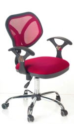 Armchair model CHAIRMAN 380