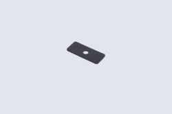 Organiser mounting bracket 236000391905400