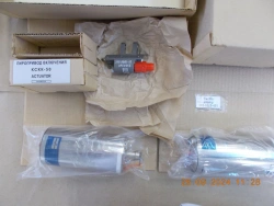 Set of spare parts for KSKK-50