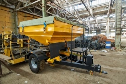 Spreader RMDP-3000