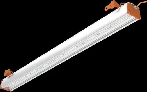 Industrial Explosion-Proof LED Light AEK-DSP35-1-Ex FR