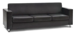 ALEX-Vizit office sofa
