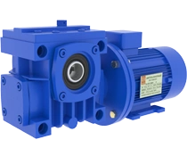 Single-stage worm gearmotor MCH-40M1, MCH-63M1, MCH-80M1, MCH-100M1, MCH-125M1, MCH-160M1