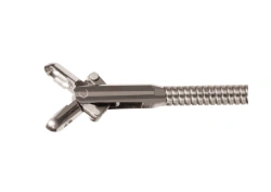 BIOPSY FORCEPS WITH OVAL BLADES, Ø 2,3 MM (7 W), LENGTH 400 MM