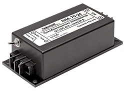 Converter PN4-70-24 DC/DC 70/24V 125W voltage converter
