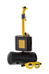 Self-rescuer for underground works ShS-30