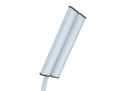 LED street lamp "Module ST", console K-2, 280W