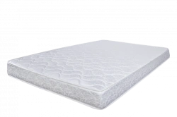 Springless mattress "Topper" series (Topper)