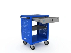 PERFO series tool trolleys (bollards)