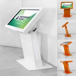 Interactive desk LigaSmart, model IT 32 RUS (LGTM.466219.001-032.32)