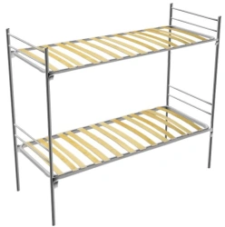 Bunk bed "Builder" K701.2O