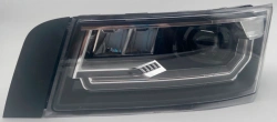 Headlamp unit RUFS.181