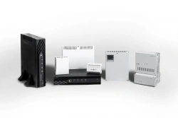 Uninterruptible power supply of SKAT series