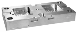 Special mould plates