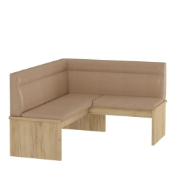 KU Bavaria LD.264050.000 Left corner bench
