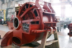 Traction synchronous unit AT 2 C-2800/400?