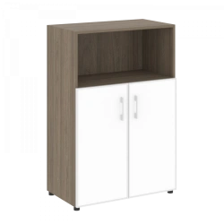 Wooden archival cabinets of series Yalta.