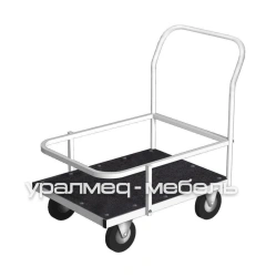 Cargo trolley TG